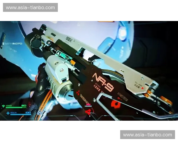 推荐射击最新：把握潮流的装备与体验